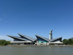 -盐城丹顶鹤湿地生态旅游区