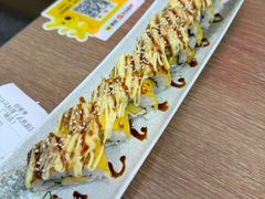 -小川洋风料理(武胜路凯德广场店)