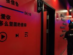 -唱吧麦颂KTV(萧山加州阳光广场店)