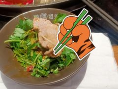 -珮姐老火锅(新街口店)