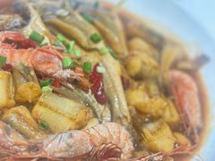 -健眺小海鲜(临海后山店)