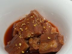 -庐灶江南·江南菜·四合院Bistro(东直门雍和宫·原华侨宾馆店)