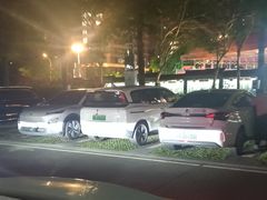-202特色排档(五缘湾店)