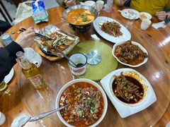 -婺源第一楼(朱子大道店)