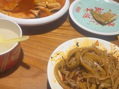 -再回首(中天健广场店)