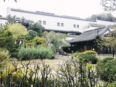 -江宁织造博物馆