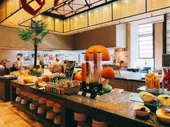 -太原富力万达文华酒店·美食汇西餐厅