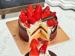 -黑池口感烘焙·生日蛋糕(坂田店)