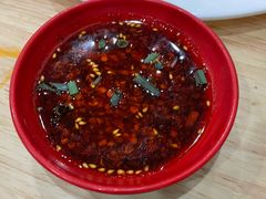 -雷祖芳老妈蹄花店