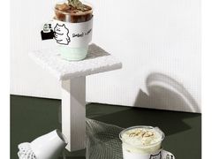 -Seesaw Coffee(上海尚悦湾店)