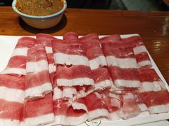 -義聚德·清真铜锅涮羊肉·烧烤(河东店)