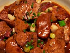 -简小舍·民间手艺菜(武昌江滩店)