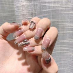 -LILY NAILS美甲美睫