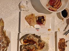 -渔乐之昕·铁板烧自助餐(虹悦城店)