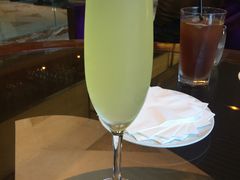 -The Lounge大堂酒廊·咖啡·沙拉·下午茶(金茂深圳JW万豪酒店)