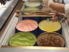 -东莞塘厦三正半山温泉酒店·沙利文西餐厅