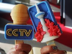 -中央广播电视总台(光华路办公区)