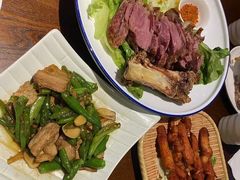 -盐官日光域房车营地·有盐餐厅