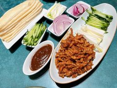 -老昌春饼(大直街店)