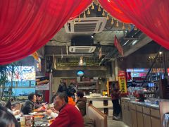 -五马集·海鲜·温州大牌档(黑金冠五马街十字路口店)