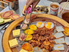 -阿昌白族石板烧·菌锅(大理古城店)