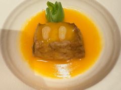 -无锡苏宁JW万豪酒店·悦府65中餐厅