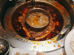 -晓宇重庆火锅(赛格国际购物中心店)
