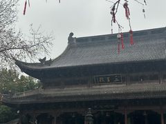 -钱王祠
