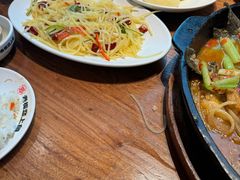 -老板恋上鱼(恒隆广场店)