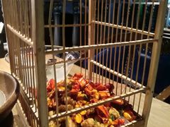 -新悦·霞浦海鲜生(上下杭店)