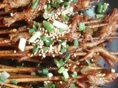 -巡场大烧烤(春水苑店)
