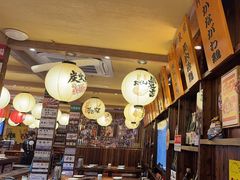 -鸟鹏烧鸟居酒屋(熙龙湾店)
