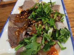 -伊兴面片·清真(五泉山店)