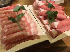 -傣妹火锅(四川北路店)
