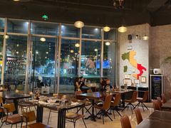 -Margherita雏菊意大利餐厅(雅颂庭购物中心店)
