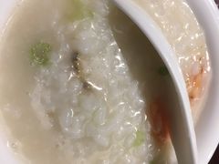 -悟长年潮汕菜砂锅粥(圣熙8号店)