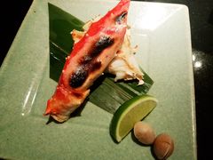 -三井日式料理(农安街店)