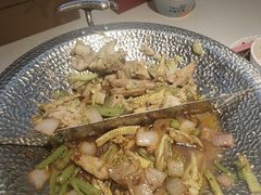 -小鱼小牛·鱼牛干锅·脆鱼火锅(世欧广场店)