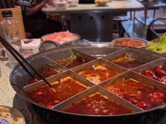 -五里关火锅(牛市口店)