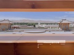 -敦煌山庄摘星阁