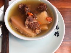-真味汤馆(汽博店)