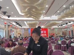 -金华安大酒楼·老牌潮菜·粤式茶点(东方国际店)