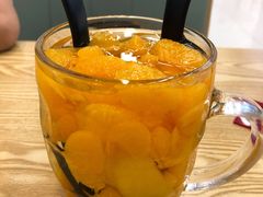 -面道赞宁海海鲜面(迎凤街店)