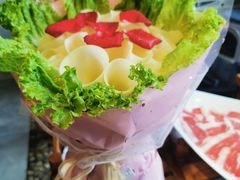 -蜀家渝重庆火锅(南屏街店)
