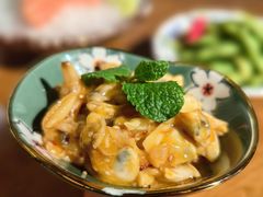 -阿吾罗日本料理(K11艺术中心店)