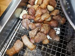 -肉甲韩国木炭烤肉(新壹街1店)