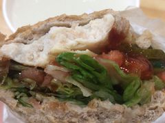 -网易食堂