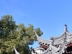 -安亭老街