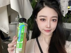 -野萃山·潮汕厚果汁(十亩地店)