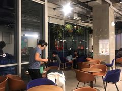 大堂-Wagas沃歌斯(五道口购物中心店)